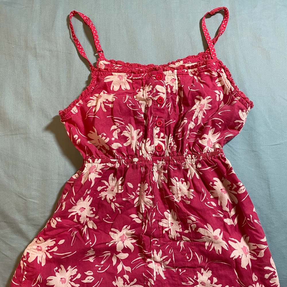 Flower top